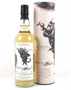Peats Beast Single Islay Malt Scotch Whisky 70 centiliter och 46 procent alkohol